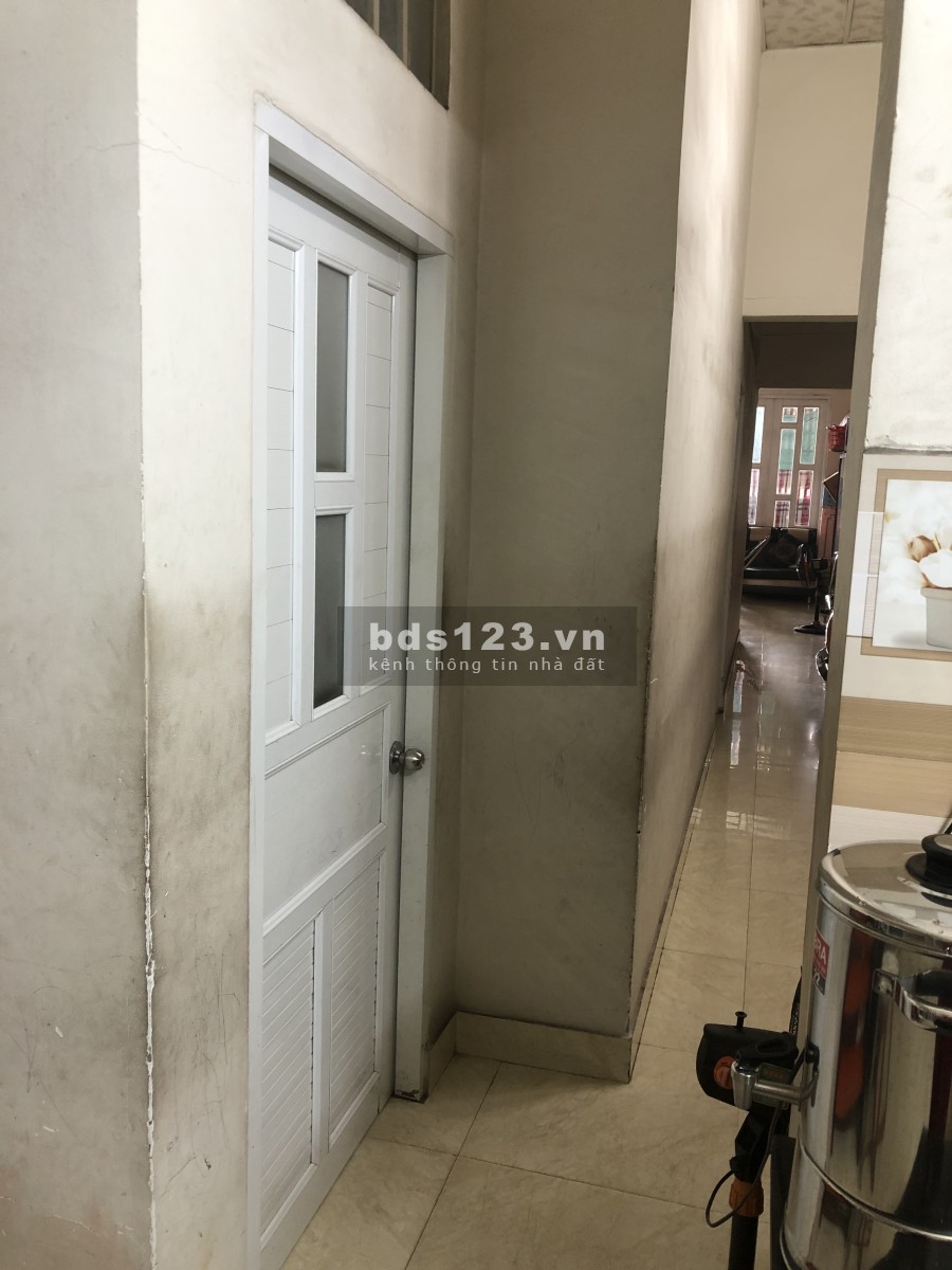 Chính chủ bán nhà nguyên că 1 gác khu phố Bình dương, phường Long Bình Tân, Biên Hoà