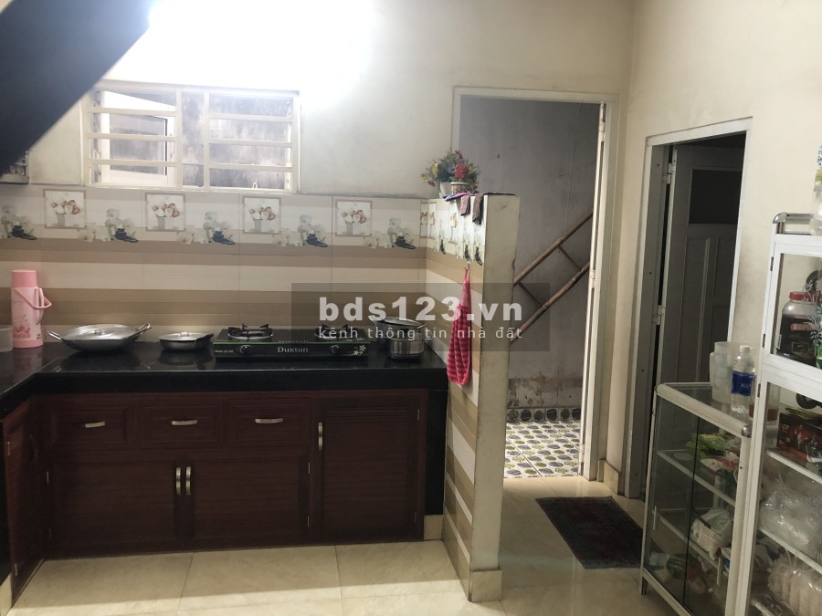 Chính chủ bán nhà nguyên că 1 gác khu phố Bình dương, phường Long Bình Tân, Biên Hoà