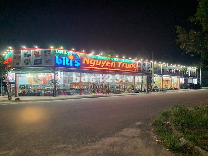Cần bán nhanh vài lô đất ở Mỹ Phước 3 Bình Dương giá TỐT