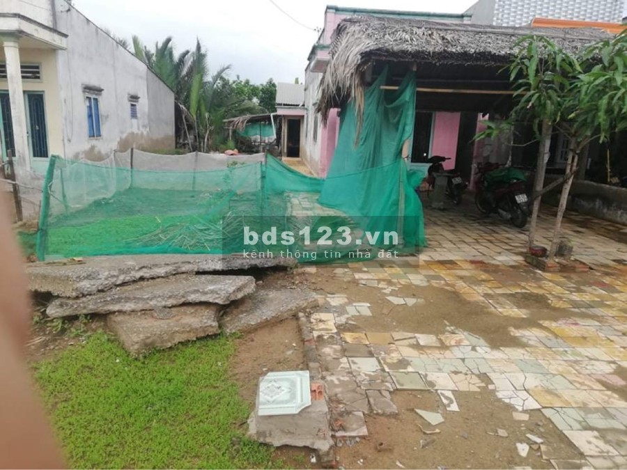 Cần bán đất ở Cần Giờ vị trí thuận lợi sổ sẵn chính chủ liên hệ 0396251911, giá bán 5.3 tỷ