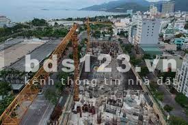 Chỉ từ 540 triệu sở hữu vĩnh viễn căn hộ hàng hiệu view biển Quy Nhơn, giá bán 39 triệu/m2