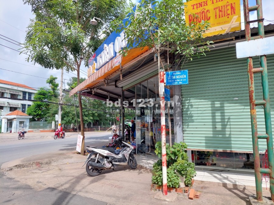 Bán đất mặt tiền xây khách sạn, nhà ở khu dân cư hiện hữu, liên hệ xem đất 0966778500