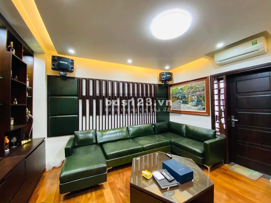 Chính chủ cần bán nhà siêu phẩm Thanh Xuân, lô góc cực đẹp ô tô tránh, dtsd 90m2, 6 tầng