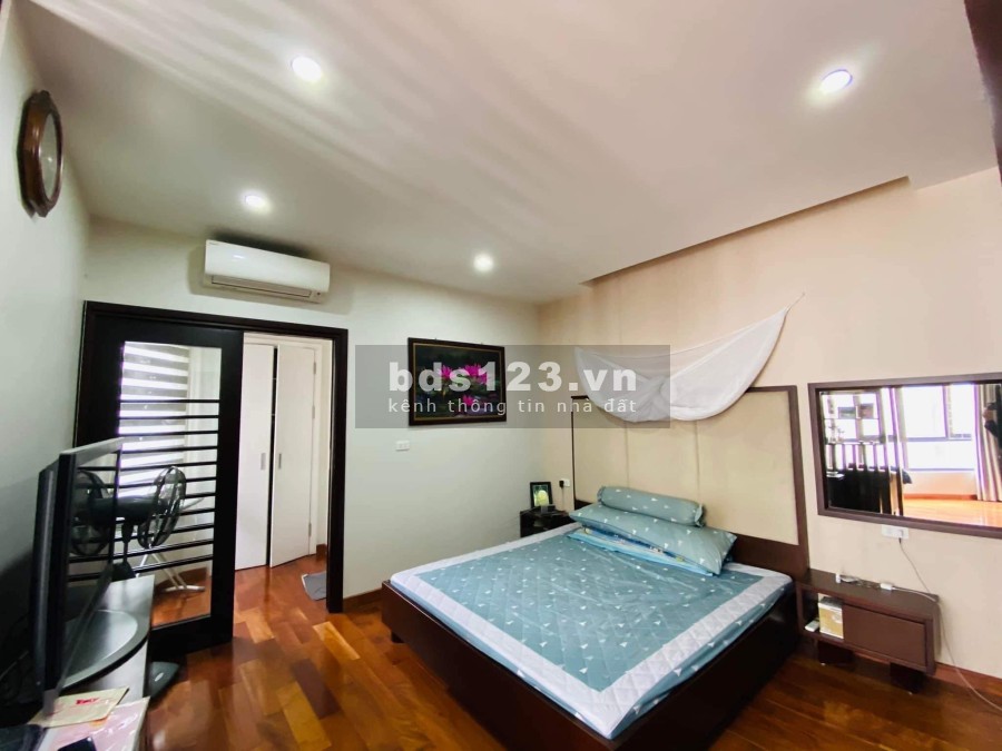 Chính chủ cần bán nhà siêu phẩm Thanh Xuân, lô góc cực đẹp ô tô tránh, dtsd 90m2, 6 tầng