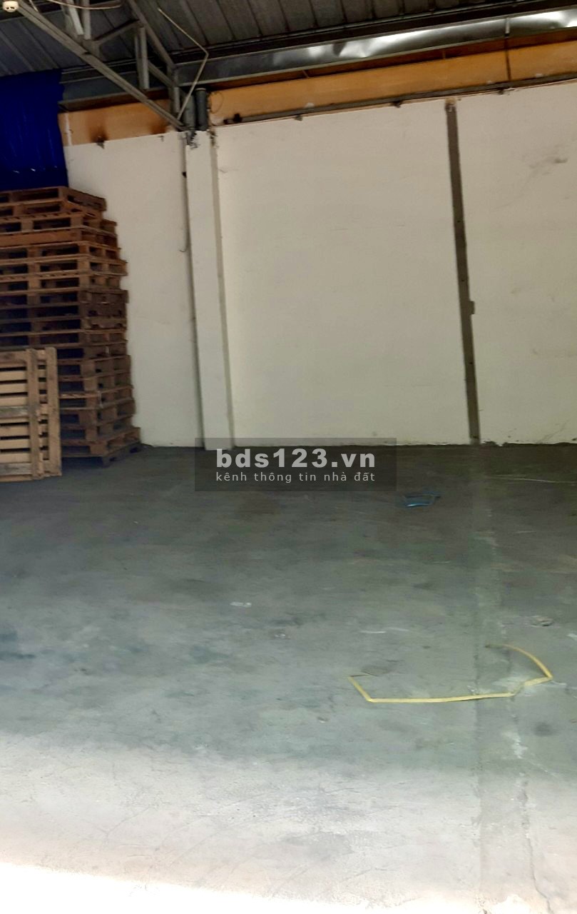 Cho thuê kho ghép diện tích 10x5 = 50m2, hẻm 216 Quang Trung, Gò Vấp lh 0769667745