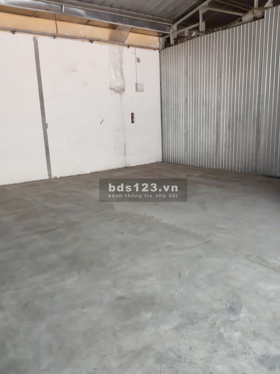 Cho thuê kho ghép diện tích 10x5 = 50m2, hẻm 216 Quang Trung, Gò Vấp lh 0769667745