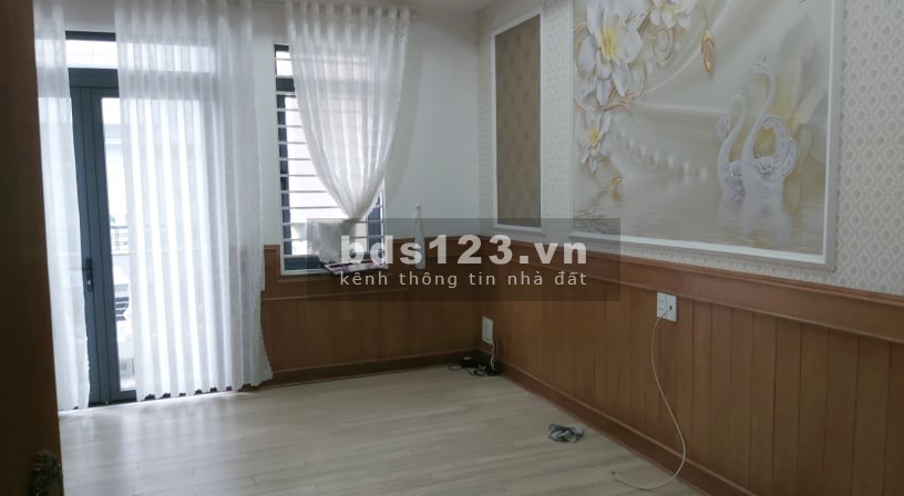 Nhà mới hẻm ô tô Phạm Văn Chiêu, diện tích 75m2 5 tầng giá bán 8.8 tỷ (thương lượng)