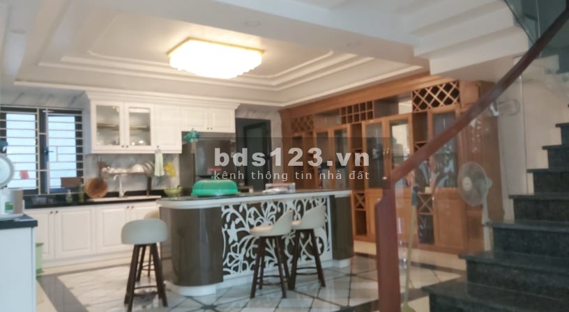 Nhà mới hẻm ô tô Phạm Văn Chiêu, diện tích 75m2 5 tầng giá bán 8.8 tỷ (thương lượng)