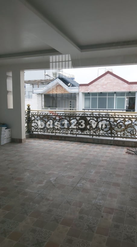 Nhà mới hẻm ô tô Phạm Văn Chiêu, diện tích 75m2 5 tầng giá bán 8.8 tỷ (thương lượng)