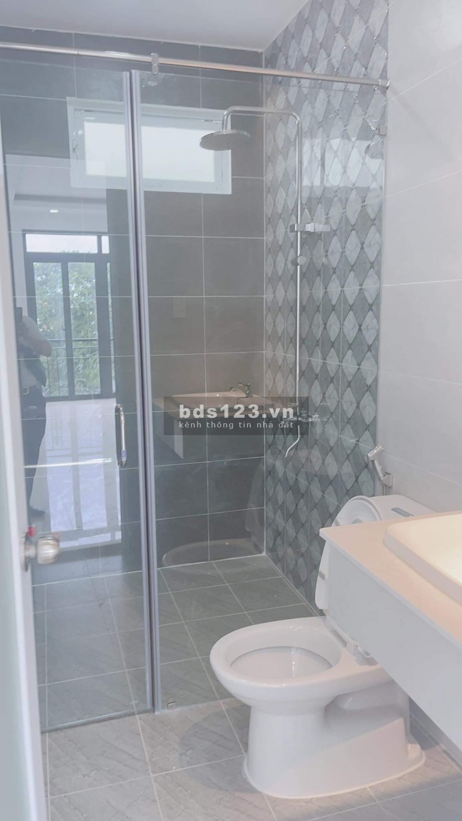 Bán nhà nguyên căn độc lạ Nguyễn Văn Nghi, diện tích 69m2, giá 6.9 tỷ, ngay Cityland Gò Vấp