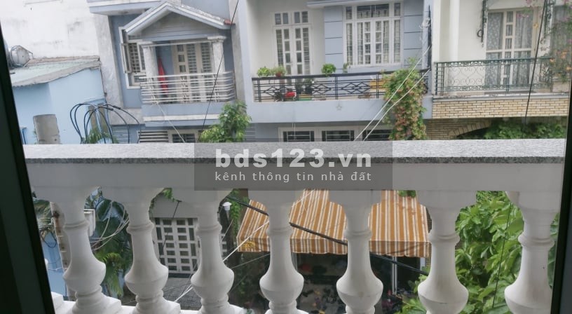 Nhà mới hẻm ô tô Phạm Văn Chiêu, diện tích 75m2 5 tầng giá bán 8.8 tỷ (thương lượng)
