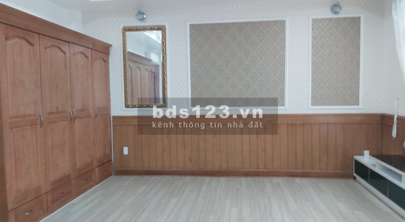 Nhà mới hẻm ô tô Phạm Văn Chiêu, diện tích 75m2 5 tầng giá bán 8.8 tỷ (thương lượng)