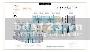 Chỉ từ 540 triệu sở hữu vĩnh viễn căn hộ hàng hiệu view biển Quy Nhơn, giá bán 39 triệu/m2