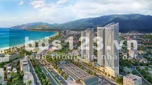Chỉ từ 540 triệu sở hữu vĩnh viễn căn hộ hàng hiệu view biển Quy Nhơn, giá bán 39 triệu/m2