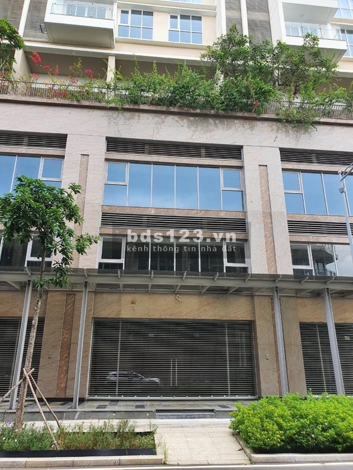 Bán shophouse Sairina giá tốt liên hệ 0932689*** (Hannah) pháp lý chính chủ, giá đầu tư