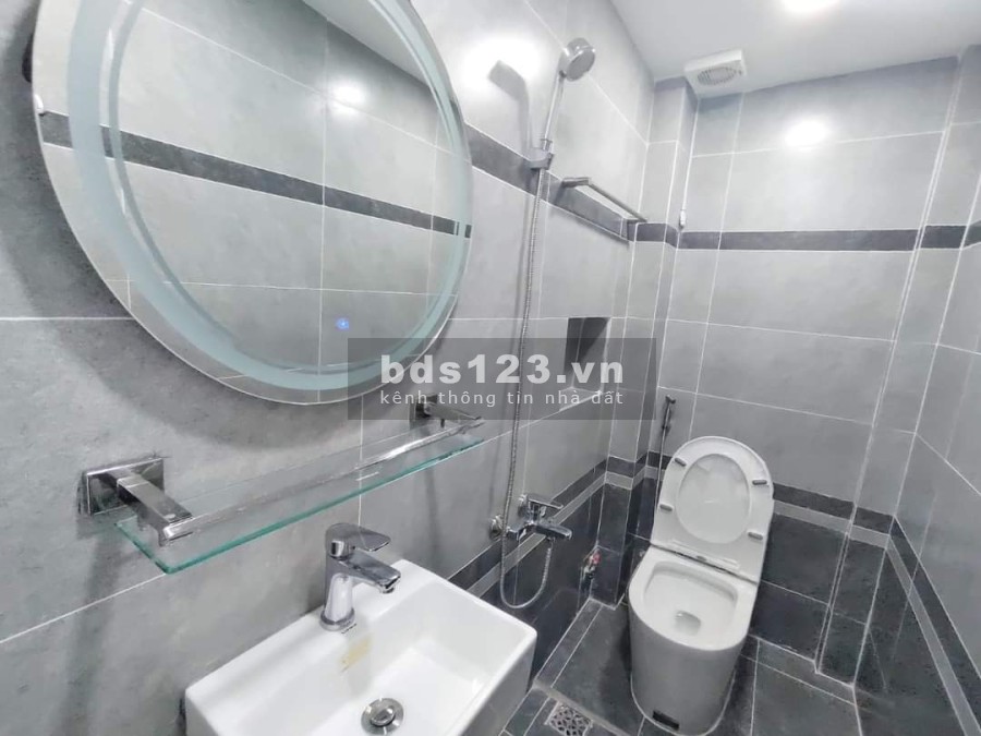 Bán nhà phố South Wave, Nhà Bè - 1 trệt 2 lầu, sổ hồng riêng, trả góp 0 lãi suất