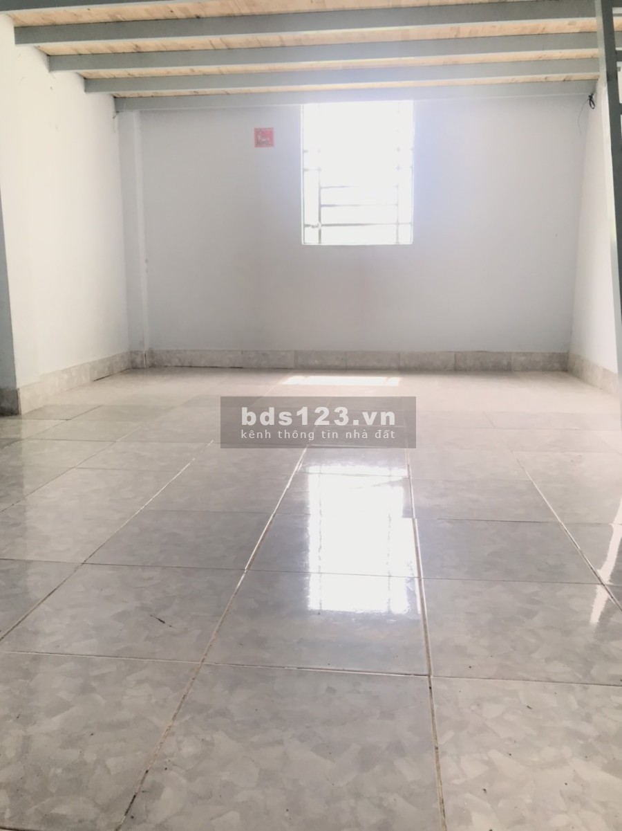 Chính chủ cho thuê phòng trọ ngay Him Lam Quận 7 có gác, bếp nấu ăn dtsd 30m2