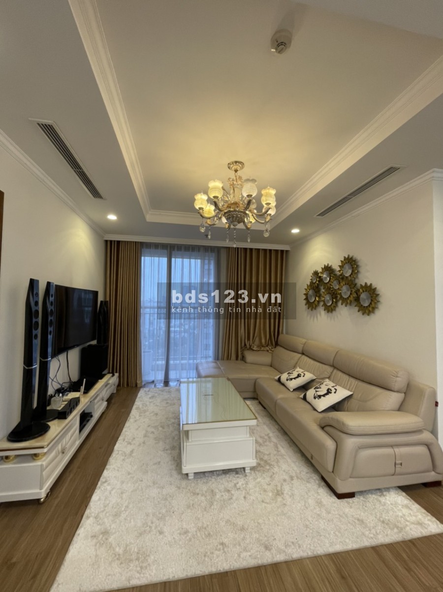 Bán căn 3Pn Park 08, với 117m2 tầng trung view thoángLh: 0967.115.495