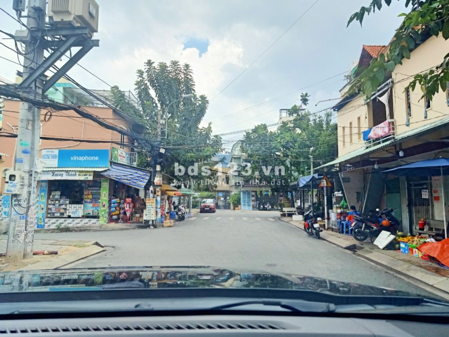 Bán nhà nguyên căn Lê Văn Lương, Quận 7, giá bán 16 tỷ, liên…