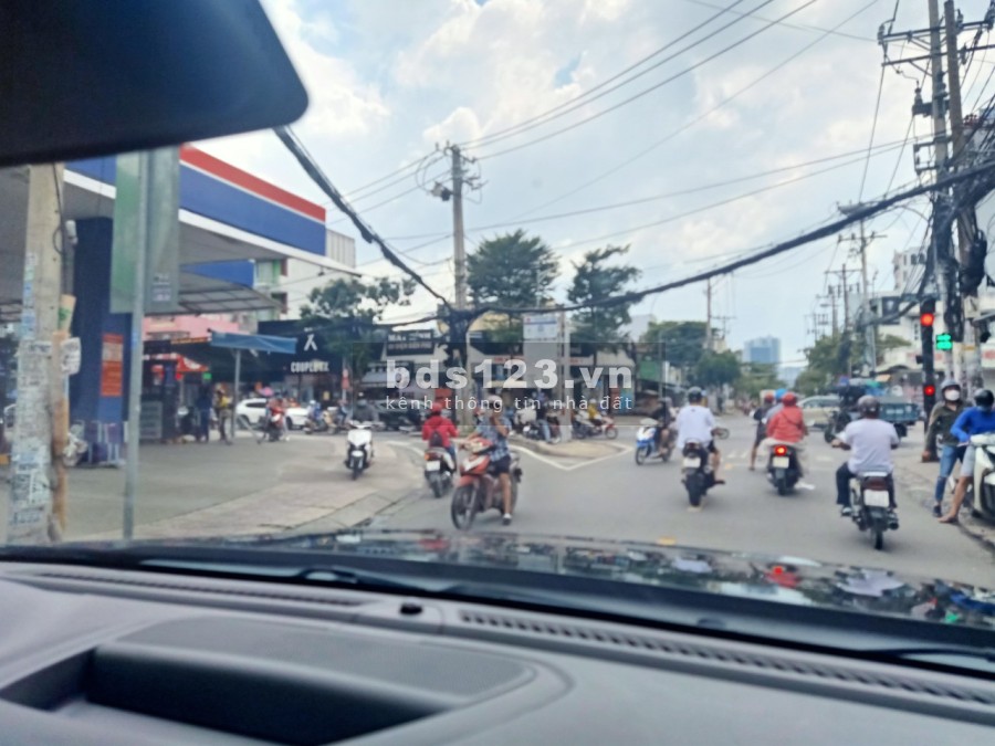 Bán nhà nguyên căn Lê Văn Lương, Quận 7, giá bán 16 tỷ, liên…