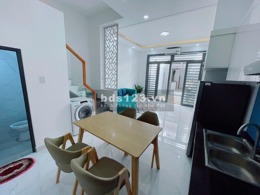 Chỉ còn 2 căn duy nhất khu VIP HOUSE AN PHÚ nhà kiểu Pháp giá Việt Nam tặng nội thất 30tr đồng