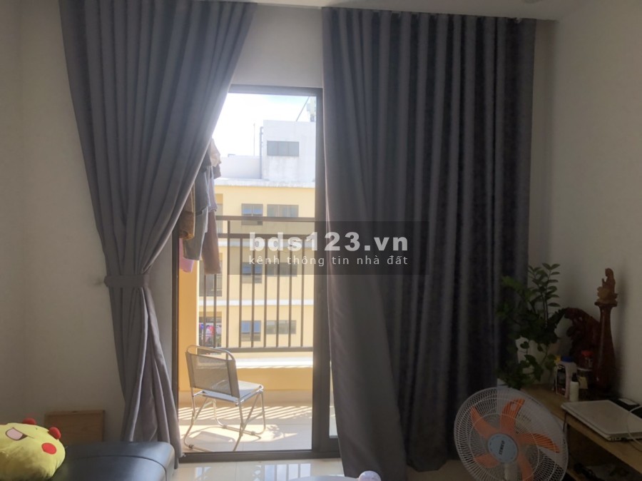 Cho thuê căn hộ Cityland nội thất cơ bản bếp rèm giá chỉ 10,5 tr
