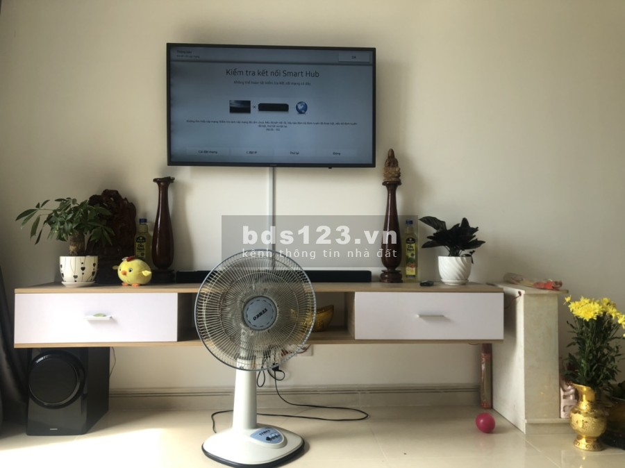 Cho thuê căn hộ Cityland nội thất cơ bản bếp rèm giá chỉ 10,5 tr