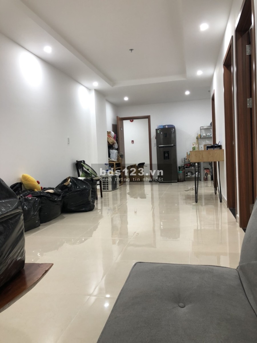 Cho thuê căn hộ Cityland nội thất cơ bản bếp rèm giá chỉ 10,5 tr