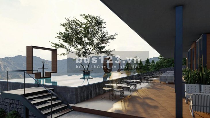 Cần bán gấp 1 lô đất chính chủ view khu du lịch giá đầu tư sinh lời, khu dân cư đông đúc