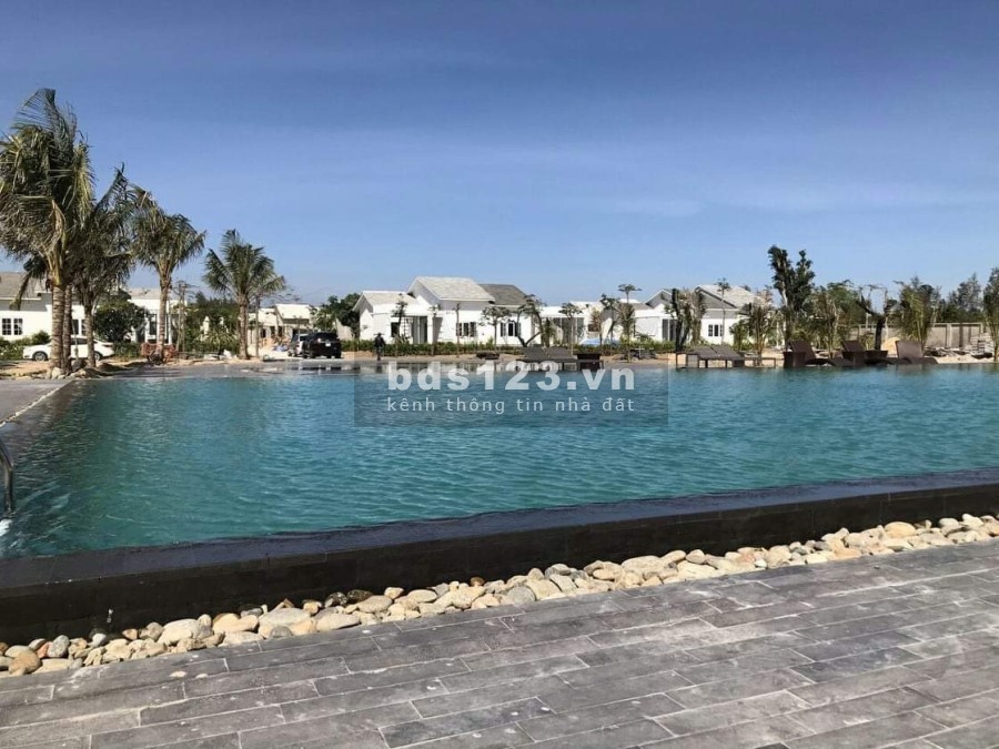 Siêu phẩm Perolas chỉ còn 1 căn duy nhất view biển diện tích 300m2 giá chỉ 8 tỷ. sdt: 0989221919