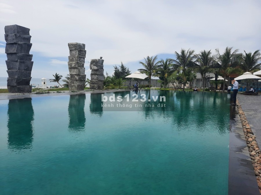 Siêu phẩm Perolas chỉ còn 1 căn duy nhất view biển diện tích 300m2 giá chỉ 8 tỷ. sdt: 0989221919