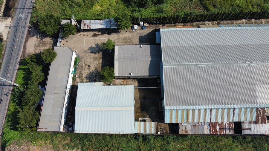 Cần bán nhà xưởng 10.000m2, mặt tiền Võ Văn Bích Bình Mỹ huyện Củ Chi Hồ Chí Minh