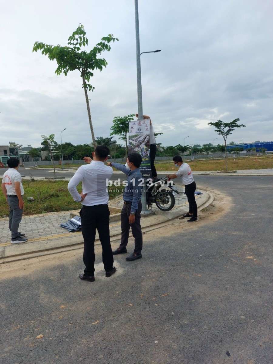 Thật Dễ Dàng Để Mua Được Lô Đất Trung Tâm TX Tân Uyên Có Sổ Sẵn, Chốt Nhanh Bớt Lộc 50tr/ Lô