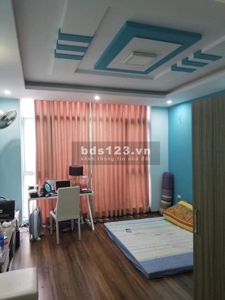 Siêu phẩm Kim Giang Hoàng Mai phân lô ô tô tránh 45m, mt 4m, giá 5 tỷ 2