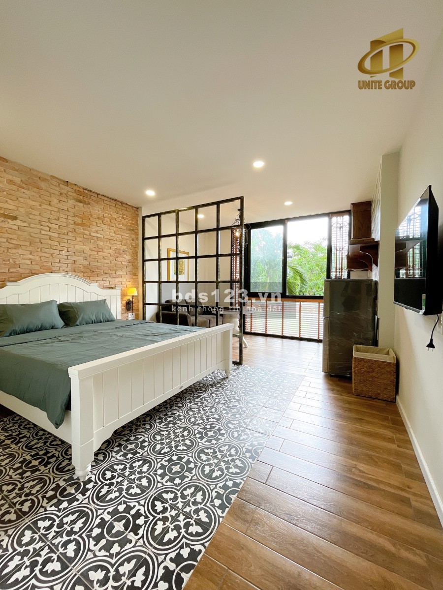 Khai Trương Căn Hộ Cao Cấp Phong Cách Hoàng Gia KDC Nam Long Q7