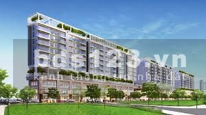 Cho thuê shophouse khu đô thị Sala liên hệ 0932689228 bàn giao hoàn thiện, tự do sử dụng