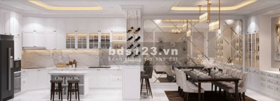 Mặt tiền kd trung tâm Quận 6, dt 380m2 (10x38), 4 tầng BTCT cực đẹp, chủ ngộp bán gấp 45 tỷ TL