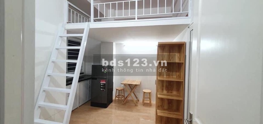 Phòng trọ có gác lửng tiện nghi Gò Vấp siêu hot không cọc giờ giấc tự do, khu vực an ninh