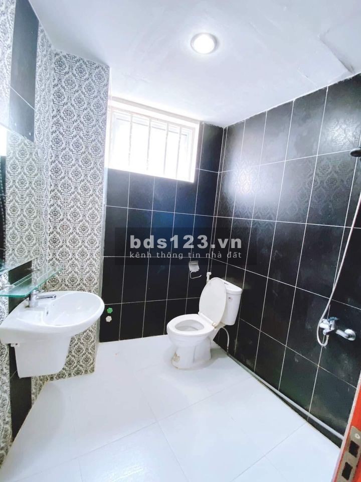 Căn Hộ Full Nội Thất - Gò Vấp hỗ trợ không cọc chủ nhà hiền lành, khu dân cư đông đúc
