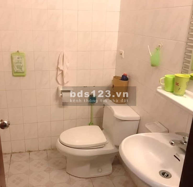 Bán nhà đẹp, 5 tầng, Tân Mai Nguyễn Chính Quận Hoàng Mai, lô góc, ô tô đỗ cửa, kinh doanh, 3.4 tỷ