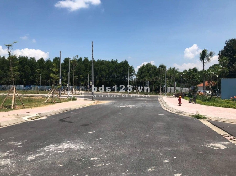 Bán đất tái định cư sân bay Long Thành khu công nghiệp Lộc An-Bình Sơn pháp lý chuẩn