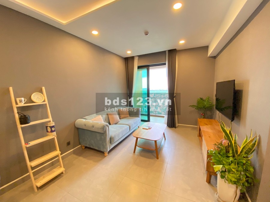 Cực hot tại Feliz En Vista căn hộ 1pn cho thuê chỉ 14 triệu/tháng, bao phí QL , lh ngay 0339744305