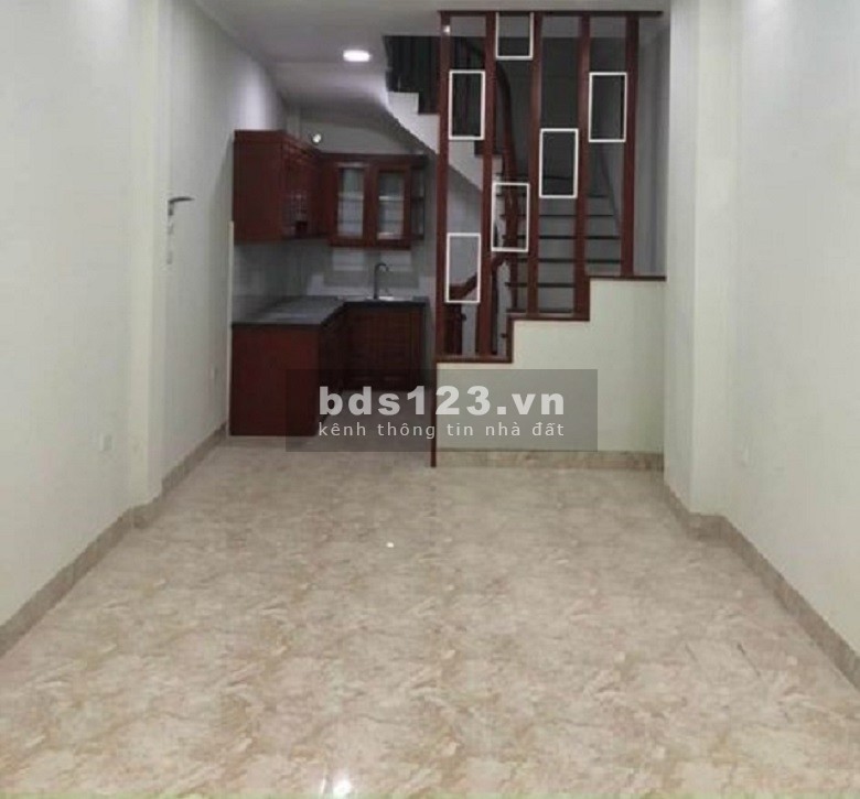 Bán nhà đẹp, 5 tầng, Tân Mai Nguyễn Chính Quận Hoàng Mai, lô góc, ô tô đỗ cửa, kinh doanh, 3.4 tỷ