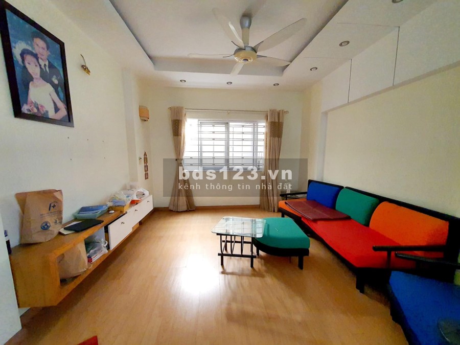 Bán nhà nguyên căn trung tâm Thanh Xuân, lô góc gần phố ở sướng, khu an ninh, yên tĩnh
