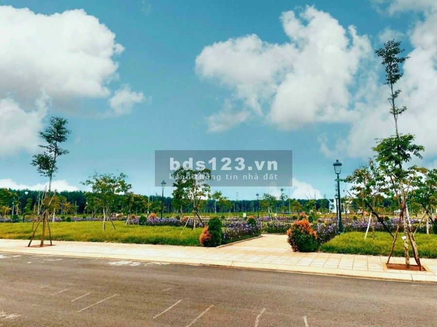 Cơ hội sở hữu shophouse khu đô thị Ân Phú Muôn Mê Thuột trong tháng 12/2021 hỗ trợ vay
