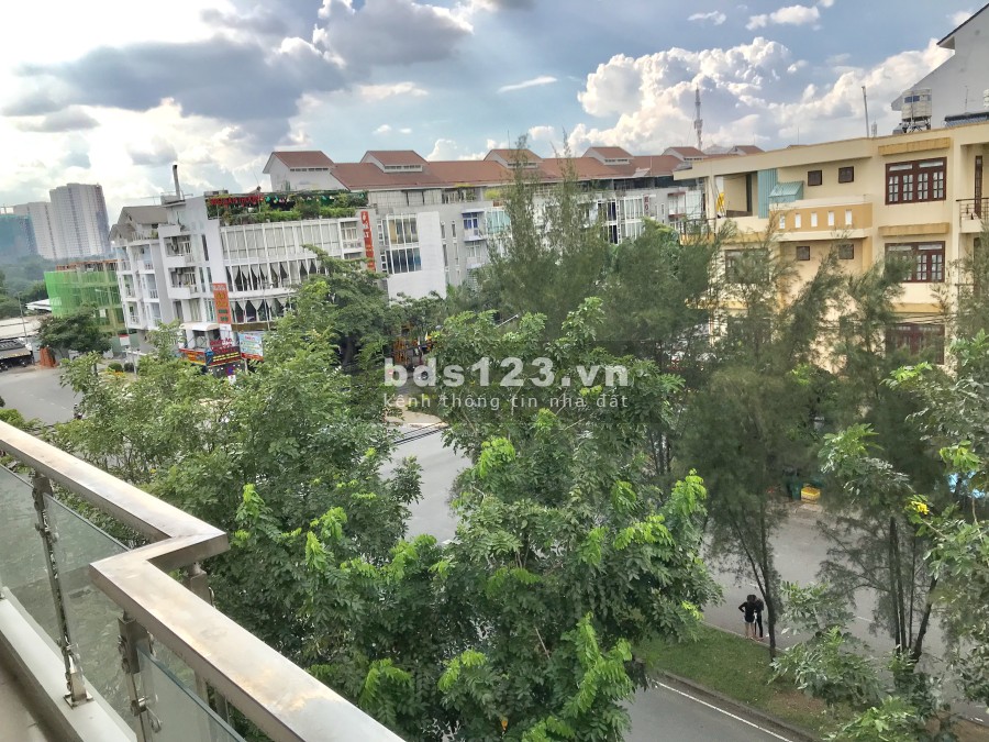 Cho thuê phòng Quận 7 giặt sấy máy lạnh giá 2 triệu - 2,5 triệu/tháng khu dân cư hiện hữu