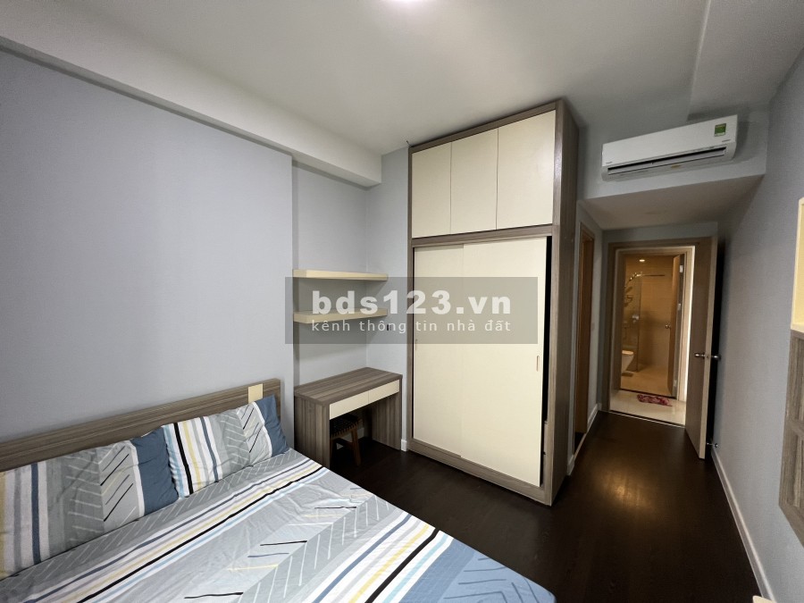 Cho thuê căn hộ mới, 2PN, Golden Mansion giá cho thuê 15 triệu/tháng tiện ích đầy đủ