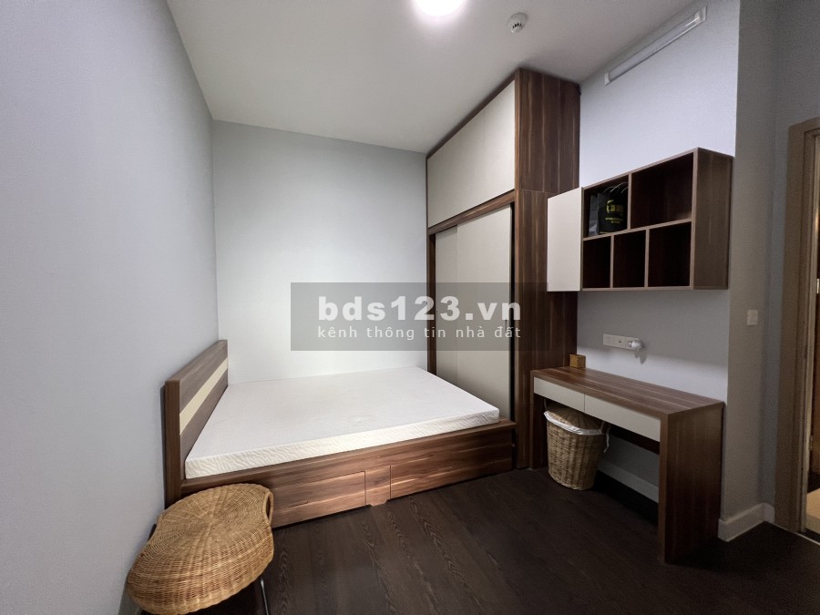 Cho thuê căn hộ mới, 2PN, Golden Mansion giá cho thuê 15 triệu/tháng tiện ích đầy đủ