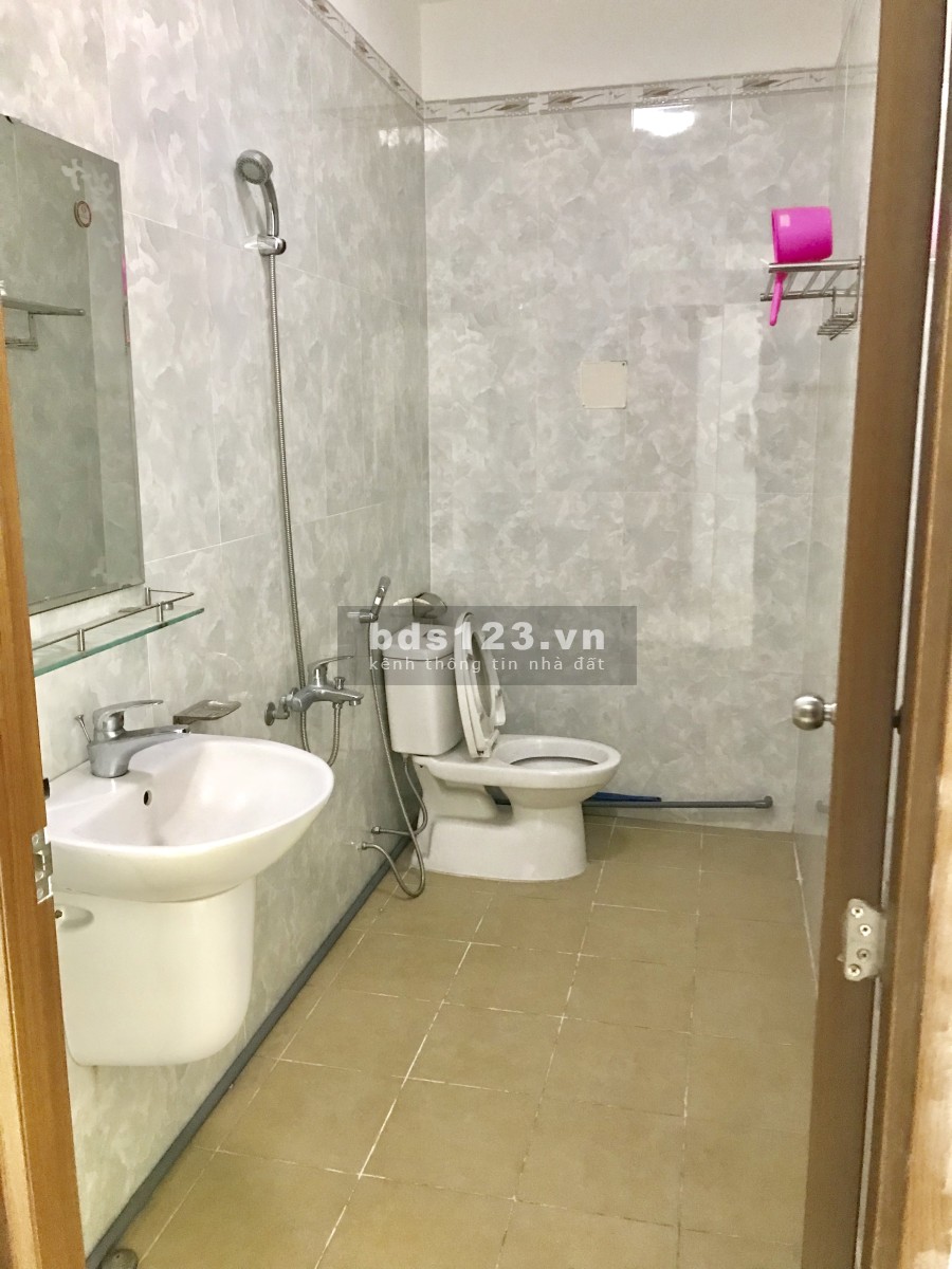 Cho thuê phòng Quận 7 giặt sấy máy lạnh giá 2 triệu - 2,5 triệu/tháng khu dân cư hiện hữu