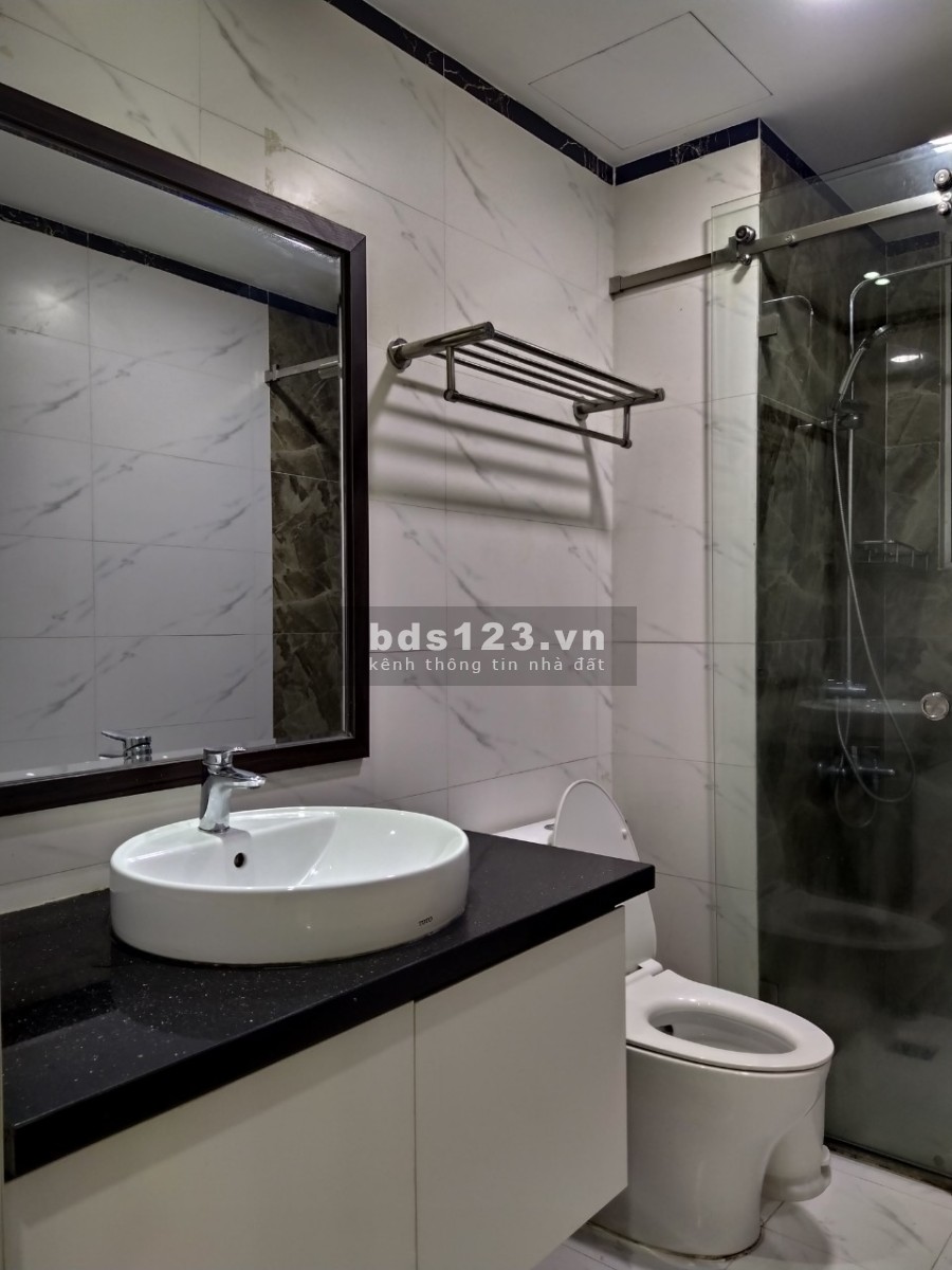 Cho thuê căn hộ cao cấp diện tích sử dụng 99m2 3PN 2WC chỉ 21 triệu/tháng khu an ninh